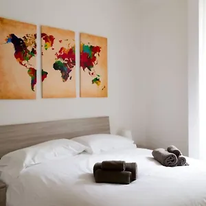 Mattias - The House Of Travelers Appartamento