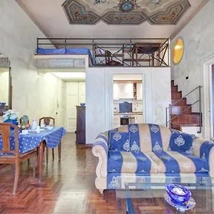  Appartamento Parione Piazza Navona Italia