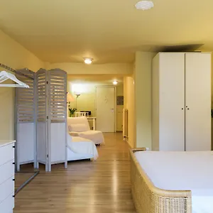 Panorama - Bymyhomeincomo Appartement