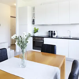 La Vista By Solutions Appartement