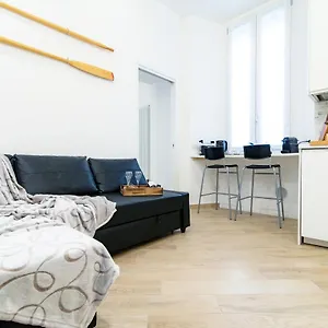 Urban Flat Via Diaz 105 Appartement