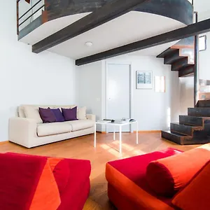 Antica Via Volta - The House Of Travelers Appartement