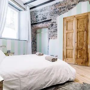 Antica Roma - The House Of Travelers Appartement